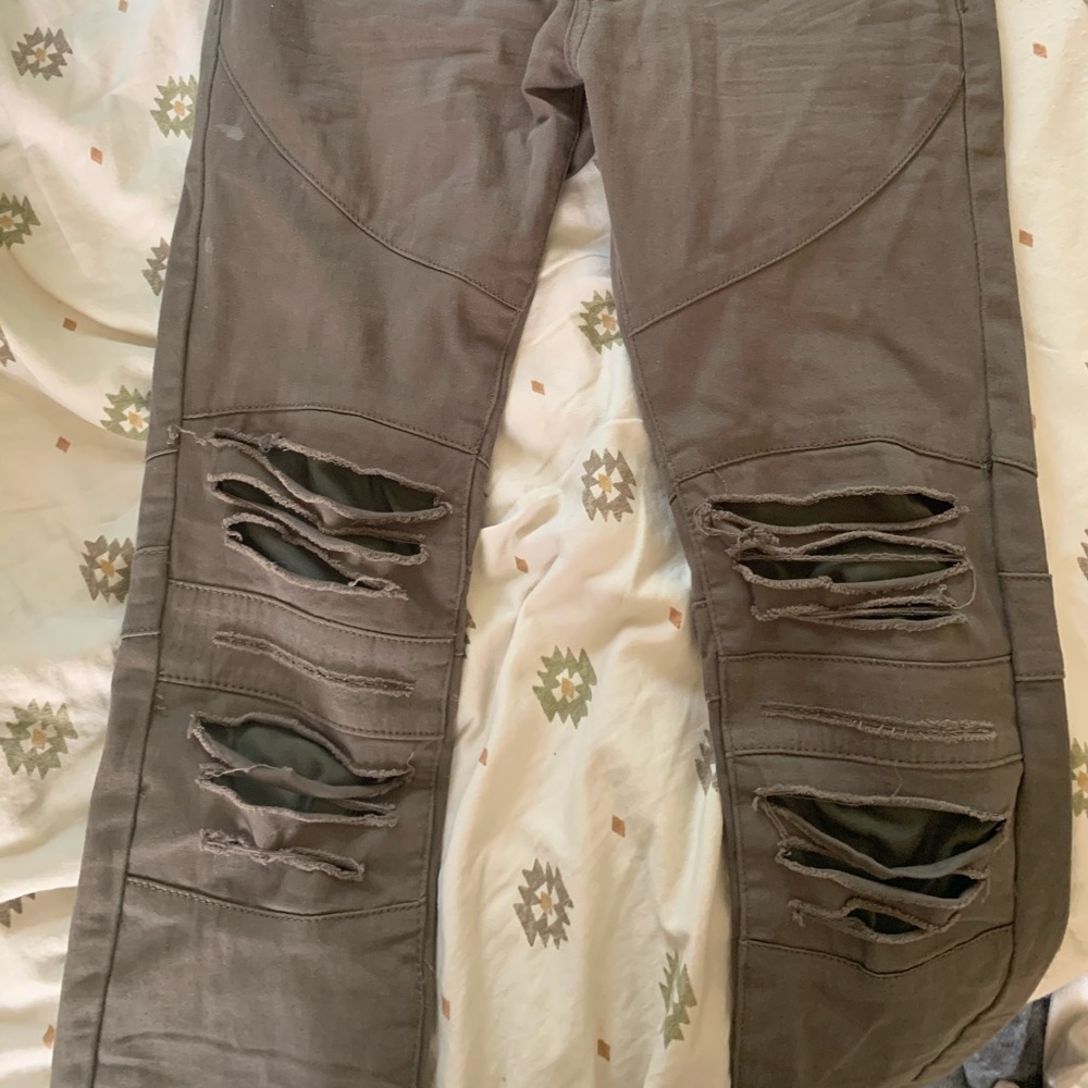 rue 21 jeans